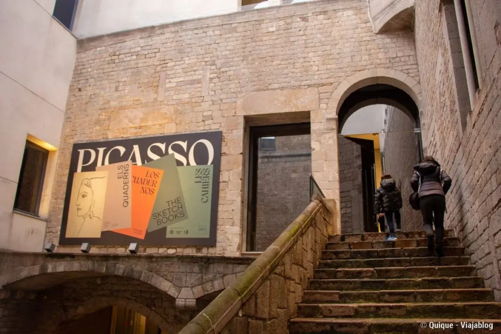 Picasso Museum
