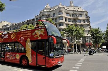 Bus Turistico